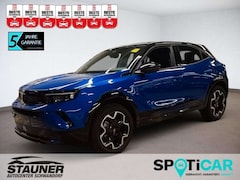 Bild des Angebotes Opel Mokka GS 48V Hybrid 6G-DSG 145PS *SHZ*LHZ*