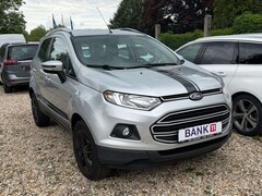 Bild des Angebotes Ford EcoSport Trend