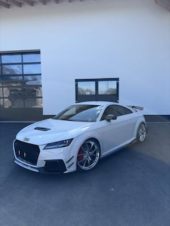 Bild des Angebotes Audi TT RS 625PS 103DB Kein OPF