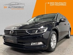 Bild des Angebotes VW Passat 2.0TDI Comfortline#LED#ACC##AHK#Kamera#Ca