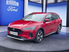 Bild des Angebotes Ford Focus Turnier 1.5 EcoBlue Aut. ACTIVE *B&O*WinterPk*