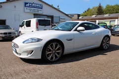 Bild des Angebotes Jaguar XK 5.0 V8 Portfolio Coupé Bowers&Wilkins Kamera