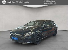 Bild des Angebotes Mercedes-Benz CLA 200 CLA
