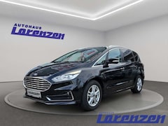 Bild des Angebotes Ford S-Max Hybrid Duratec 2.5 Titanium-Navi-R/Camera-Frontsch
