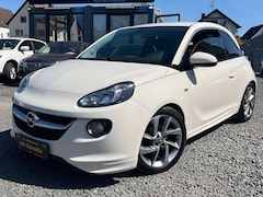 Bild des Angebotes Opel Adam Slam ecoFlex