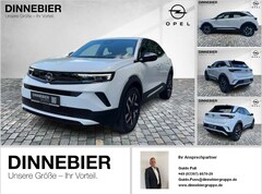 Bild des Angebotes Opel Mokka Edition 1.2 LED+Kamera+Allwetter+SHZ
