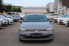 Bild des Angebotes VW Golf VIII Lim. Life,LED,Navi,Virtual,Standh,ACC,