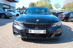 Bild des Angebotes BMW 330 i xDrive M Sport, HUD, GSD, Laser, Stndhz,