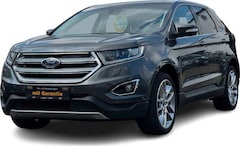 Bild des Angebotes Ford Edge Titanium 4x4  ACC*Winter*Leder*Pano*Memory*