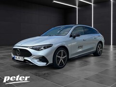 Bild des Angebotes Mercedes-Benz CLA 250 + Shooting Brake EQ AMG+18+NIGHT+360°+AHK
