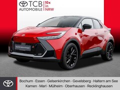 Bild des Angebotes Toyota C-HR 2.0 Plug-in Hybrid GR Sport FWD NAVI SHZ KAMERA KLIMA ALU BT ANDROID APPLE VSC