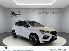 Bild des Angebotes CUPRA Ateca LED Navi El. Heckklappe PDC v+h Kamera klimaaut