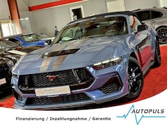 Bild des Angebotes Ford Mustang GT*Dark Horse*ACC*LED*Klappensteuerung*