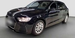 Bild des Angebotes Audi A1 Sportback Advanced 30 TFSI