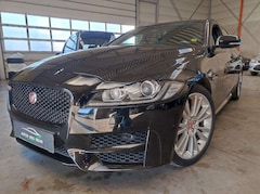 Bild des Angebotes Jaguar XF Sportbrake R-Sport AWD Klima Xenon Navi