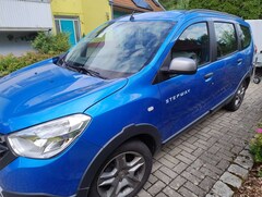 Bild des Angebotes Dacia Lodgy Lodgy SCe 110 ECO-G Stepway Plus