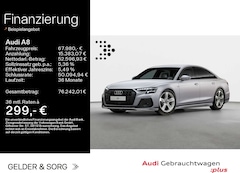 Bild des Angebotes Audi A8 50 TDI quattro S line Stand*Nacht*Air*Massage
