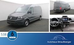 Bild des Angebotes VW Crafter Kasten 35 MRH MFL RFK SHZ Holzboden