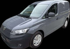 Bild des Angebotes VW Caddy Basis