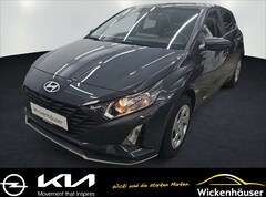 Bild des Angebotes Hyundai i20 1.2 Select LED*KAMERA*KLIMA*SPURHALTEASS.