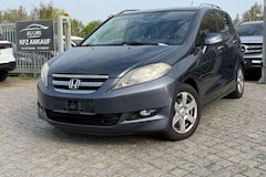 Bild des Angebotes Honda FR-V 2.2 CTDi Comfort*Klima*6-Sitze*HU/AU 09.26