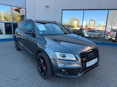 Bild des Angebotes Audi SQ5 3.0 TDI quattro/AHK/LED/Alcantara-Teilleder