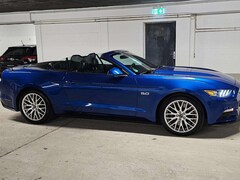 Bild des Angebotes Ford Mustang unfalfrei Mustang Cabrio 5.0 Ti-VCT V8 Aut. GT