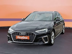 Bild des Angebotes Audi A4 35 TFSI S Tronic S Line #LED#Klimaautom