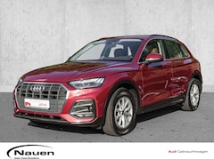 Bild des Angebotes Audi Q5 40 TDI quattro *AHK*STAND.HZG.*ACC*MATRIX*