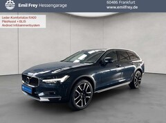 Bild des Angebotes Volvo V90 Cross Country B4 AWD Plus Glasd 360° 20'' AHK