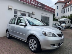 Bild des Angebotes Mazda 2 1.4 Active