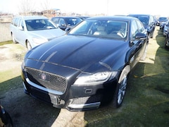 Bild des Angebotes Jaguar XF Limousine 2.0 Diesel Pure Motor Getriebe fehlt !!!