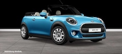 Bild des Angebotes MINI One Cabrio One Cabrio Salt LED Navi Tempomat Parkassistent