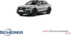 Bild des Angebotes Audi Q2 40 TFSI S line quat./S tro. Panorama/EPH/uvm.