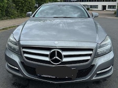 Bild des Angebotes Mercedes-Benz CLS 250 CLS 250 CDI BE (218.903)