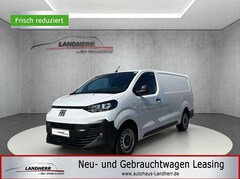 Bild des Angebotes Fiat Scudo 2.0 L3 //Navigation/Kamera/PDC