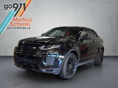 Bild des Angebotes Land Rover Range Rover Evoque Evoque Cabrio HSE Dynamic ° Sportsitze, TOP