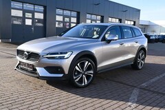 Bild des Angebotes Volvo V60 Cross Country B4D AWD Ultimate*LED*PANO*360*H&K*MASSAGE