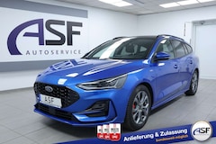 Bild des Angebotes Ford Focus Turnier ST-Line X #Panorama #Matrix-LED #ACC #e...