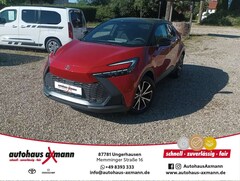 Bild des Angebotes Toyota C-HR 2.0 PHEV Teamplayer