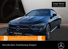 Bild des Angebotes Mercedes-Benz CLE 220 d AMG+360+BURMESTER+TOTW+KEYLESS+9G