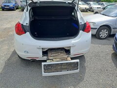 Bild des Angebotes Opel Astra 1.7 CDTI DPF Active