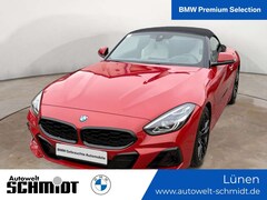 Bild des Angebotes BMW Z4 sDrive20i M Sport / NP= 62.120,- / HeadUp /