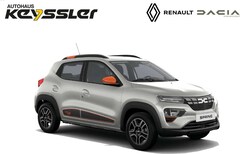 Bild des Angebotes Dacia Spring Electric 45 Essential CCS  Electric 45 Essential