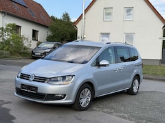 Bild des Angebotes VW Sharan Trendline BMT/Start-Stopp