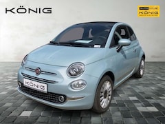 Bild des Angebotes Fiat 500C 1,0 Mild Hybrid Dolcevita