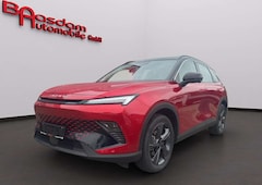 Bild des Angebotes BAIC Beijing X55 II Luxury/Noble *CarPlay*Garantie*