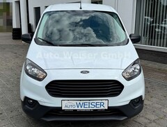 Bild des Angebotes Ford Transit Courier Trend Klima SHZ PDC