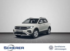 Bild des Angebotes VW T-Cross Life T-Cross Life 1.0 l TSI OPF 70 kW (9