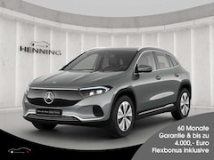 Bild des Angebotes Mercedes-Benz EQA 350 Progressive 4Matic Kamera Totw. AHK Spur